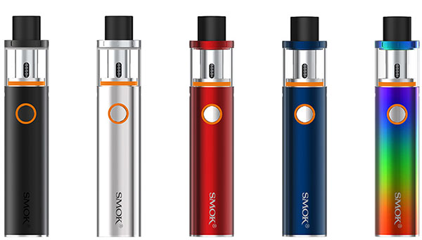 2017 5 Best Vape Pens - Smokstore Blog