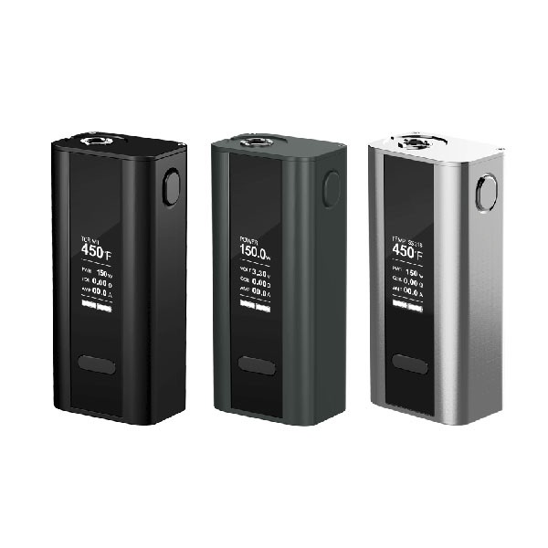 Joyetech Cuboid Box Mod