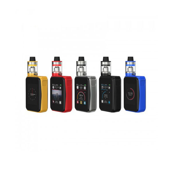 joyetech cuboid pro