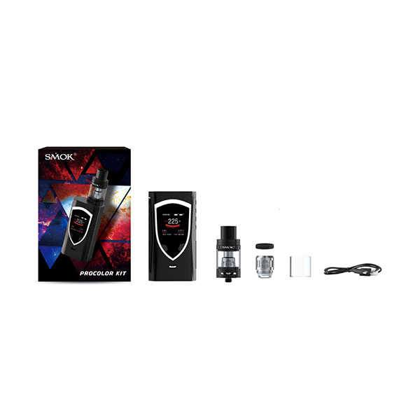procolor 225w vape kit