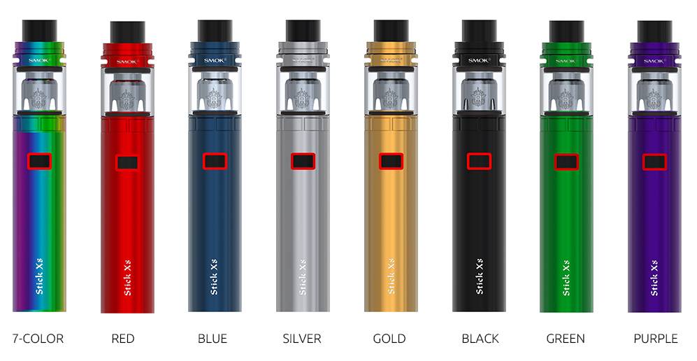 Stick X8 Vapor Pen Review Smokstore Blog