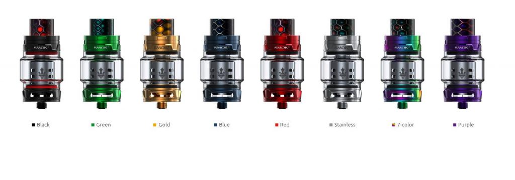 TFV12 prince