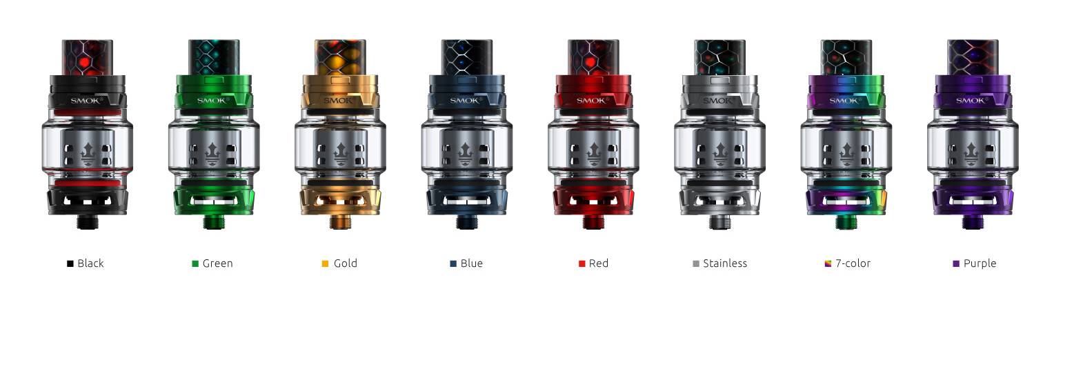 Smoktech Vape Mod Error On Reading Resistance Smokstore Blog