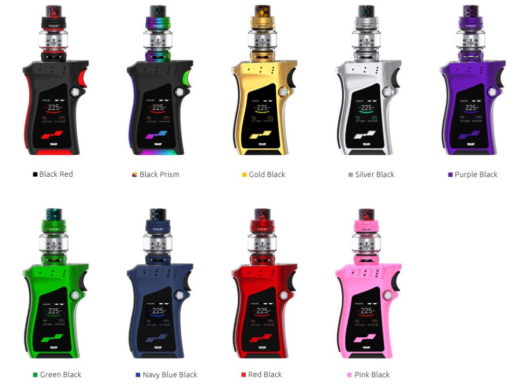 Smok Mag Kit Review | Smokstore Blog