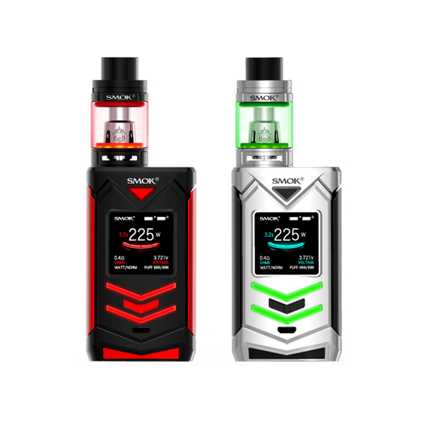 225W veneno vape kit