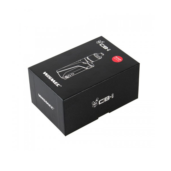 wismec CB 60 MTL