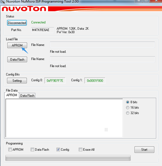 Smok G-priv 2 Firmware Update