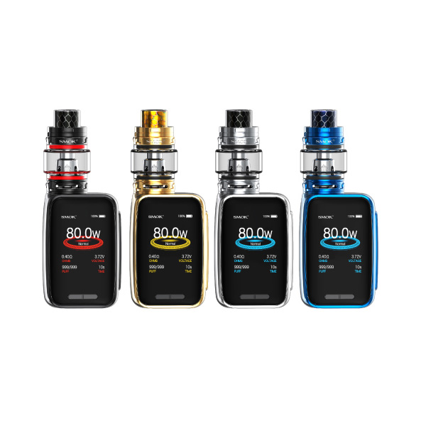 Smok X-PRIV baby