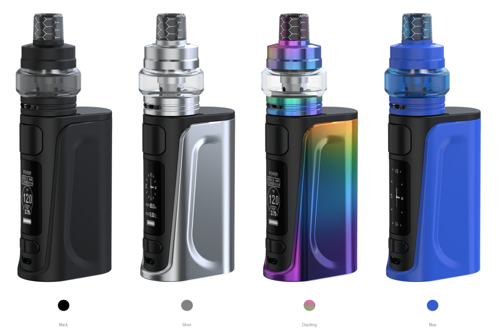 Joyetech evic primo Fit starter kit