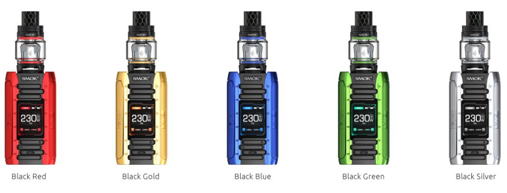 Smok E-PRIV