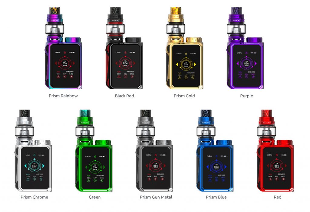g-priv baby review