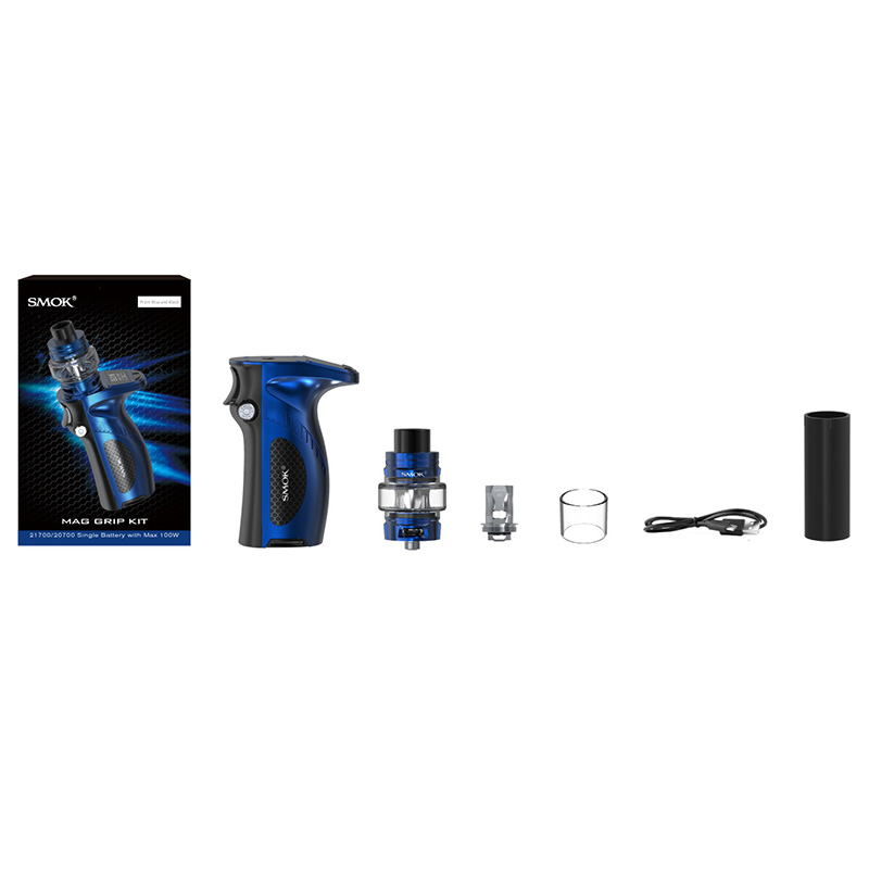Mag Grip 100W