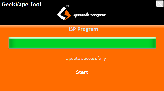 Geekvape Aegis Legend Firmware Upgrade | Smokstore Blog