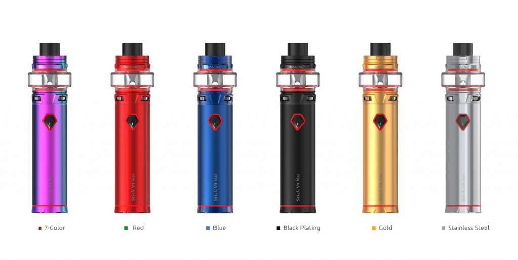 Smok Stick V9 Max Vape Pen