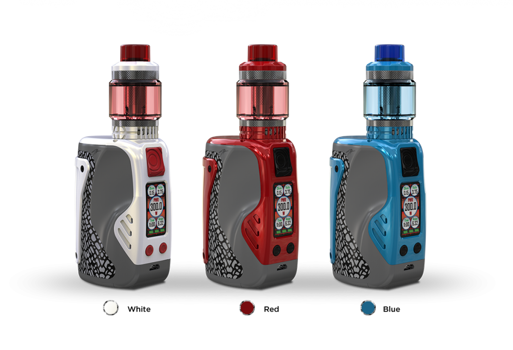 Reuleaux Tinker 300Watts