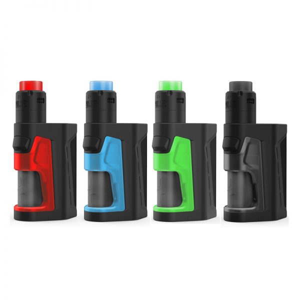 Vandy Vape Pulse Dual Squonk Kit