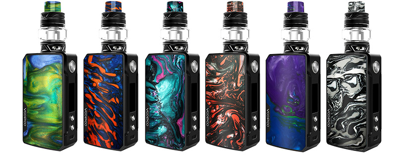 Voopoo Drag 2