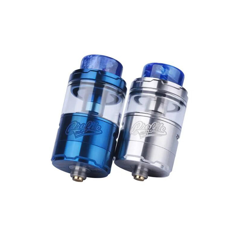 Wotofo Profile Unity 25MM RTA