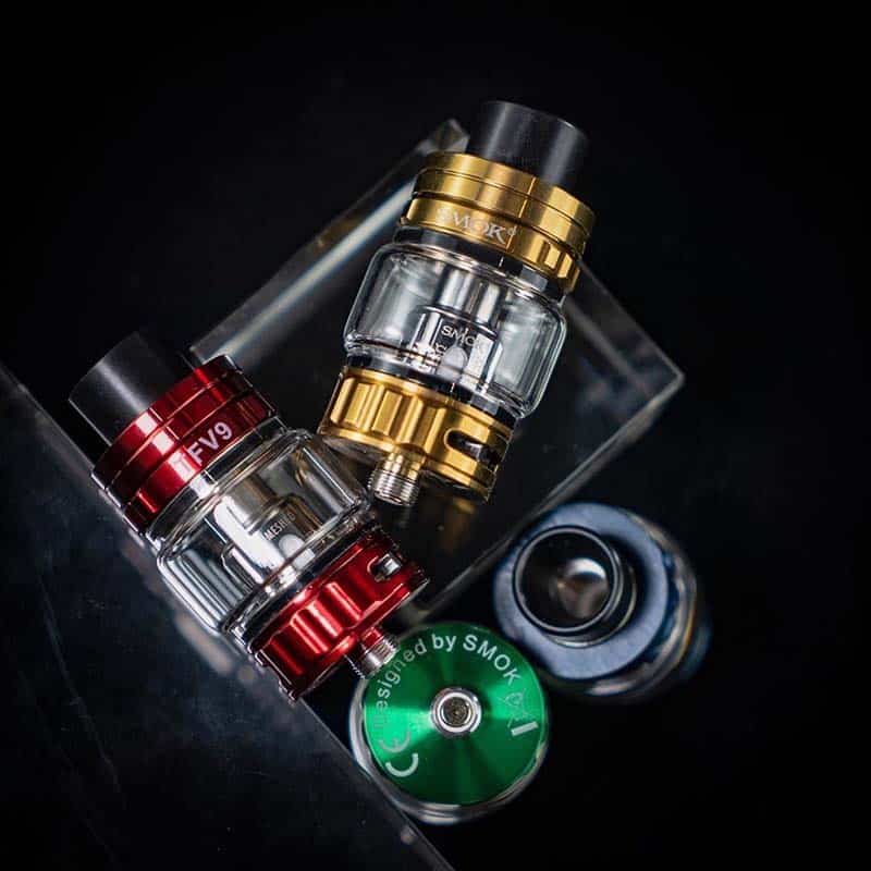 Smok TFV9 Tank