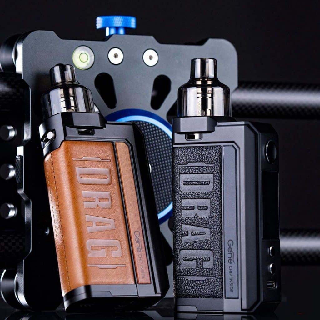 Voopoo Drag Max Kit