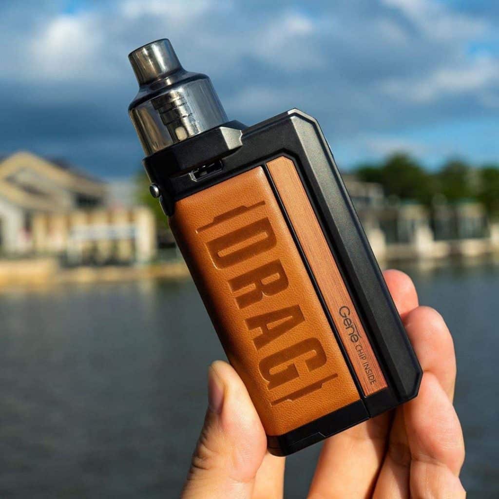 voopoo drag max price