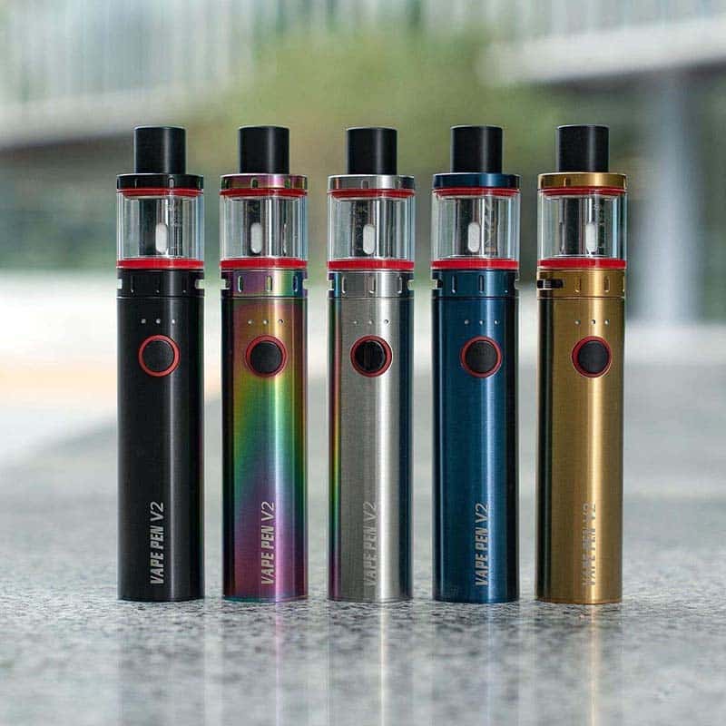 Smok Vape Pen V2 60W Starter Kit