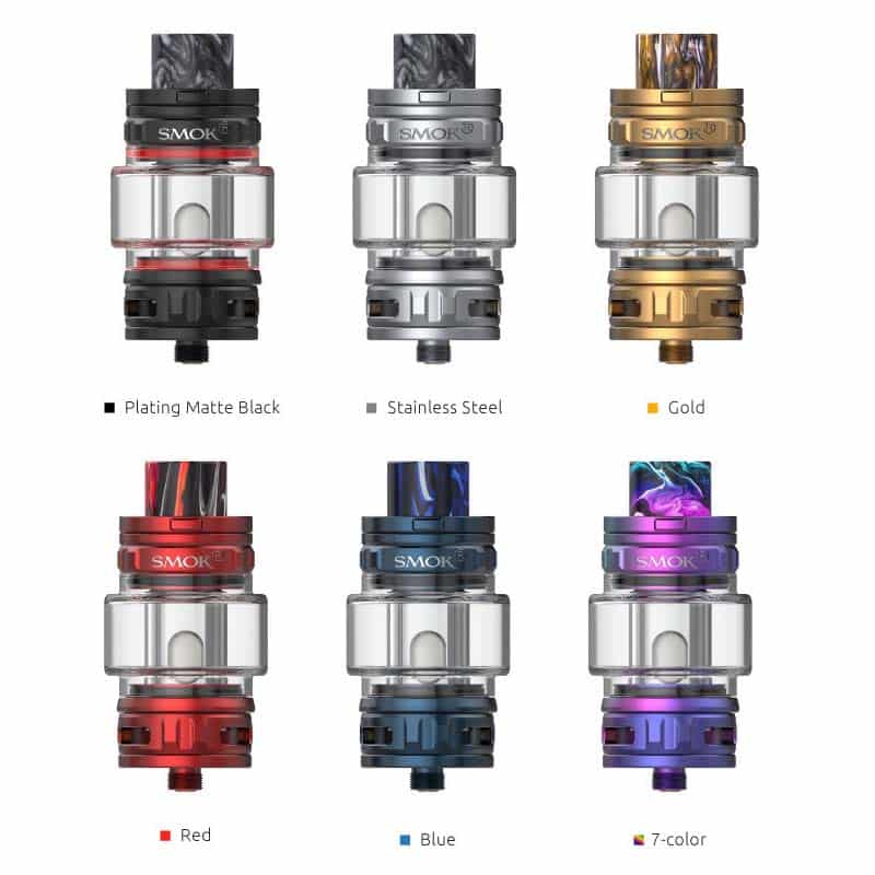 TFV18 Tank