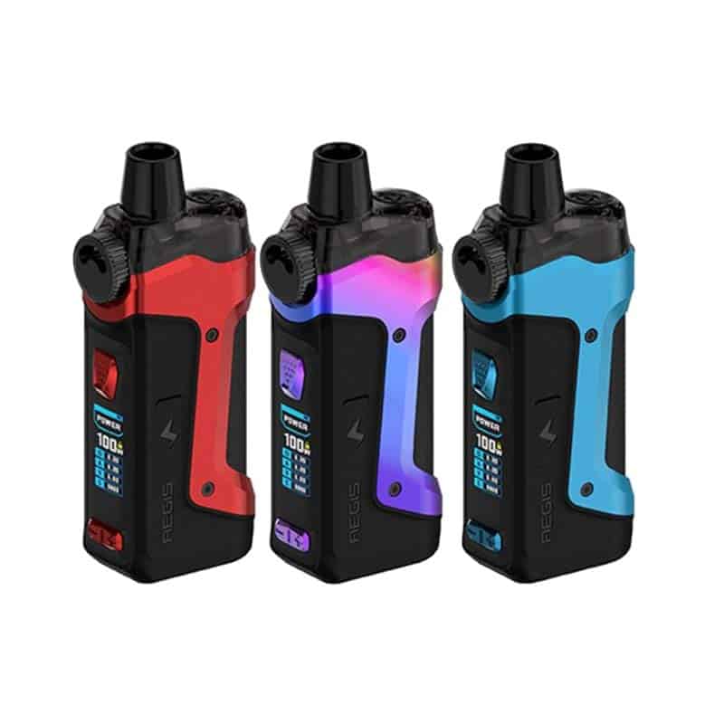 Geekvape Aegis Boost Pro