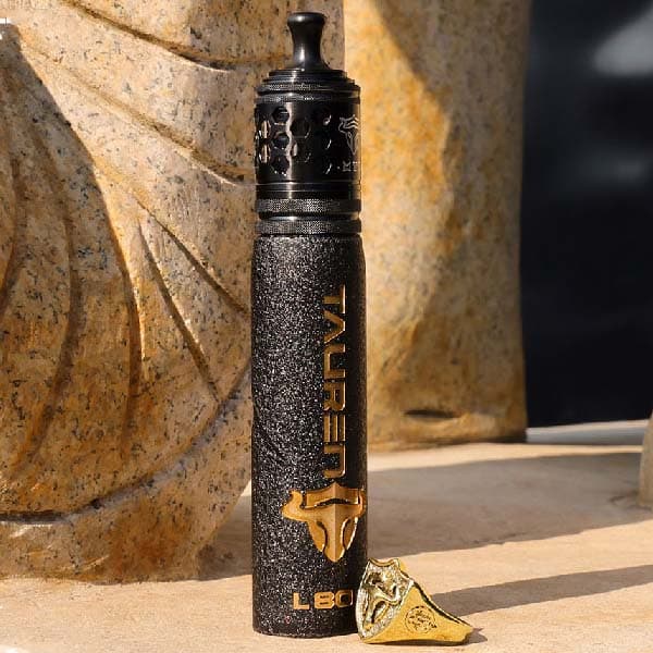 THC MTL RTA