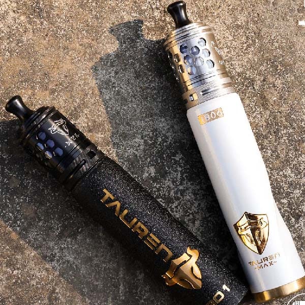 THC Tauren RTA