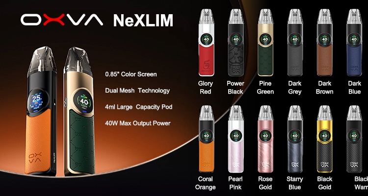 OXVA-NeXLIM-Pod-System-Kit-1500mAh-4ml