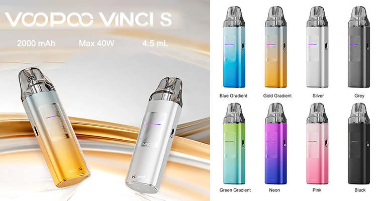 elfbar nachfüll pod läuft aus UWELL - Caliburn Portable Slim Pod System - How to Operate main image 1