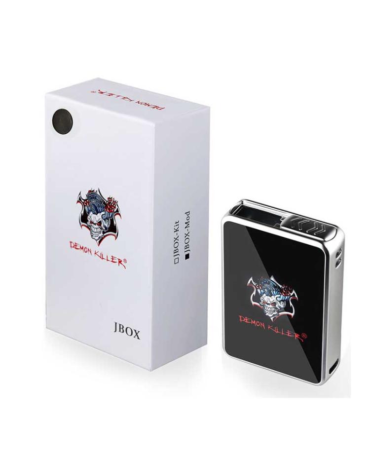 Demon Killer JBOX Cheap Box Mod