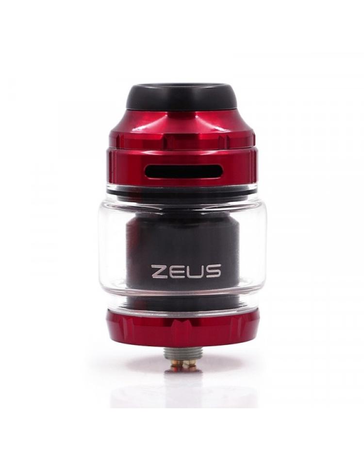 Geekvape Zeus X Dual Coil RTA