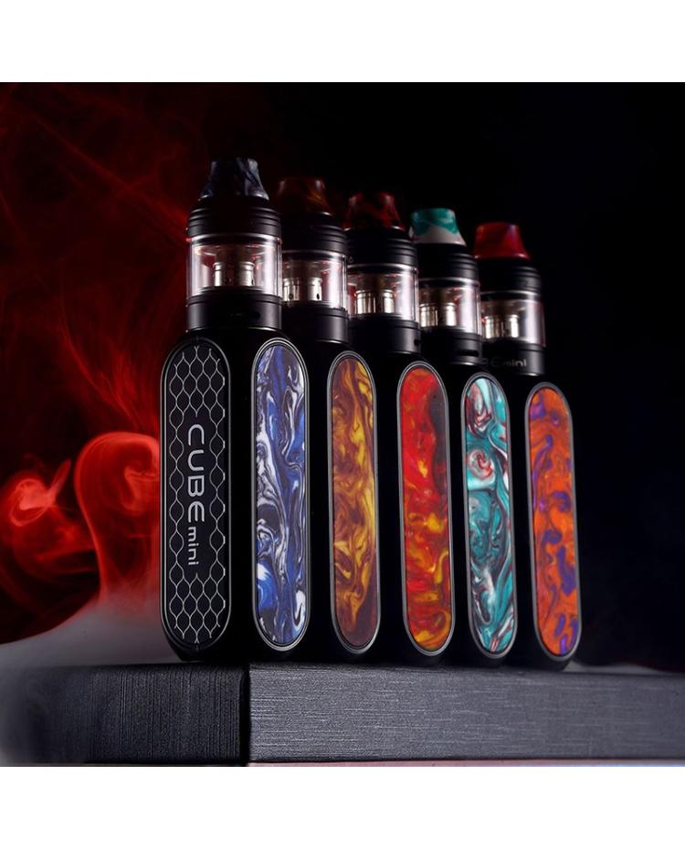 OBS Cube Mini 1500mAh 2ML Small Vape Kits
