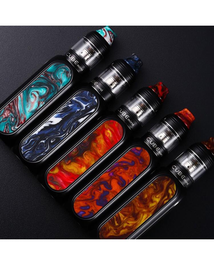 OBS Cube Mini 1500mAh 2ML Small Vape Kits