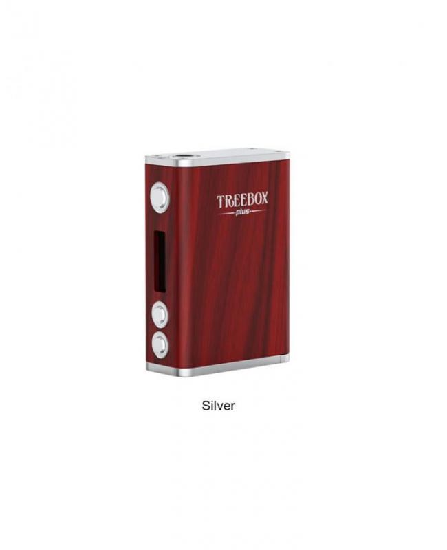 Treebox Plus Silver