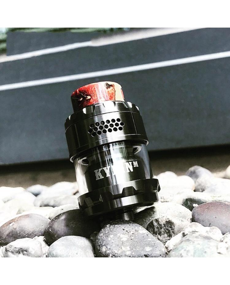 Vandy Vape Kylin M RTA 24MM 4.5ML