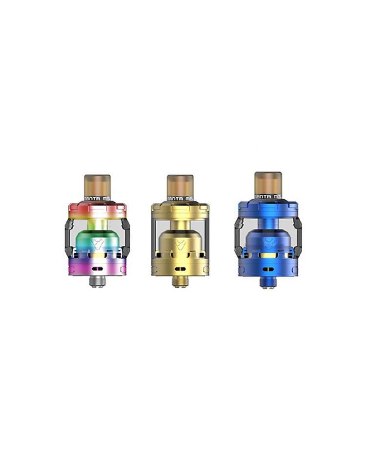 Advken Manta MTL RTA Atomizer