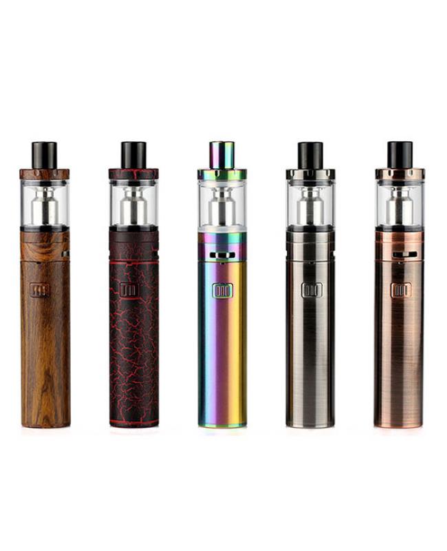  Eleaf iJust  S E Starter Kit 3000mAh 4ML