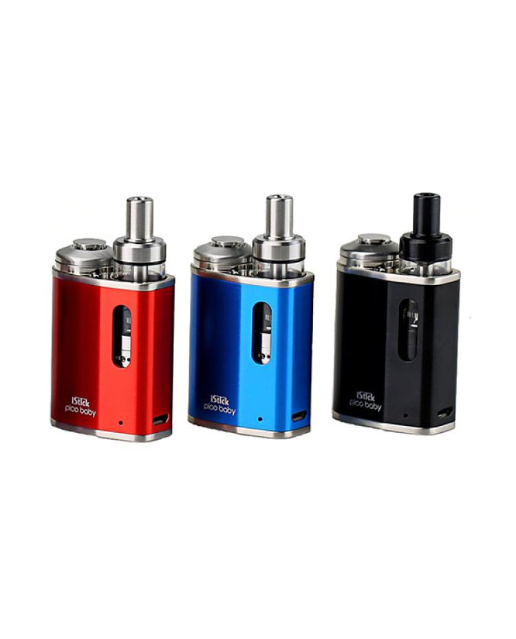 Eleaf iStick Pico Baby Vape Kit