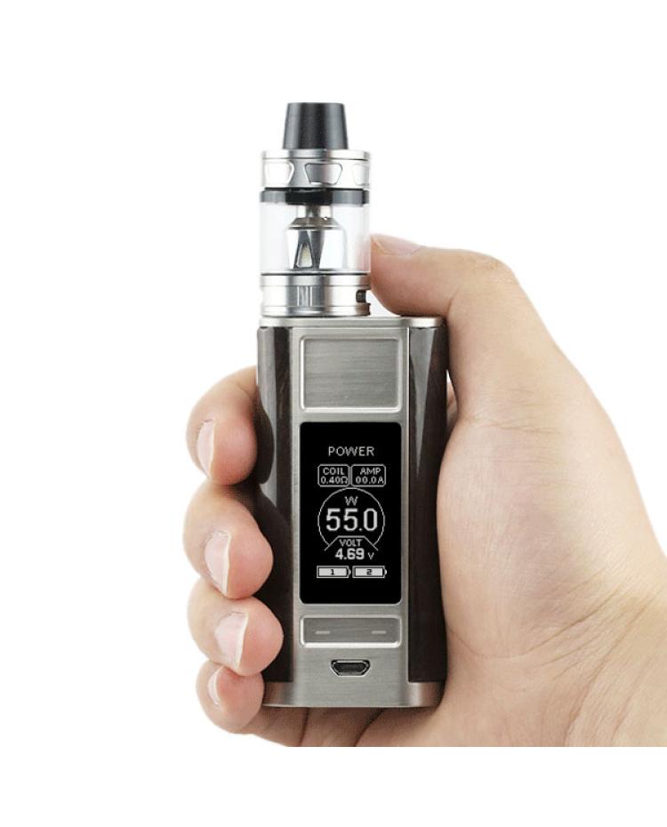Joyetech Cuboid Tap Vape Box Mod Starter Kit