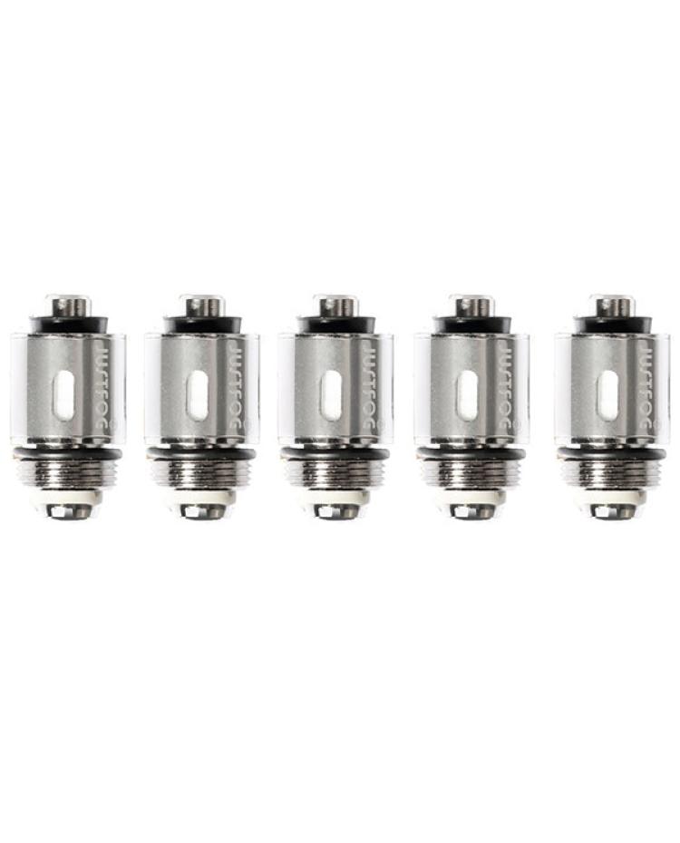 Justfog Q16 E Cig Coils