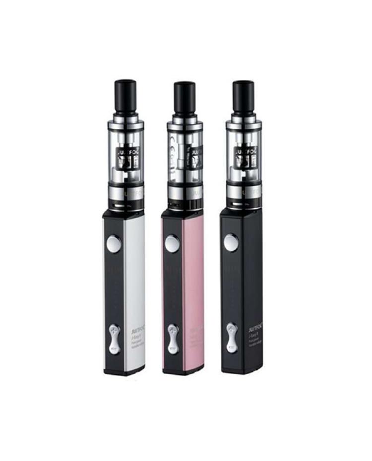 Justfog Q16 Good Vape Pens