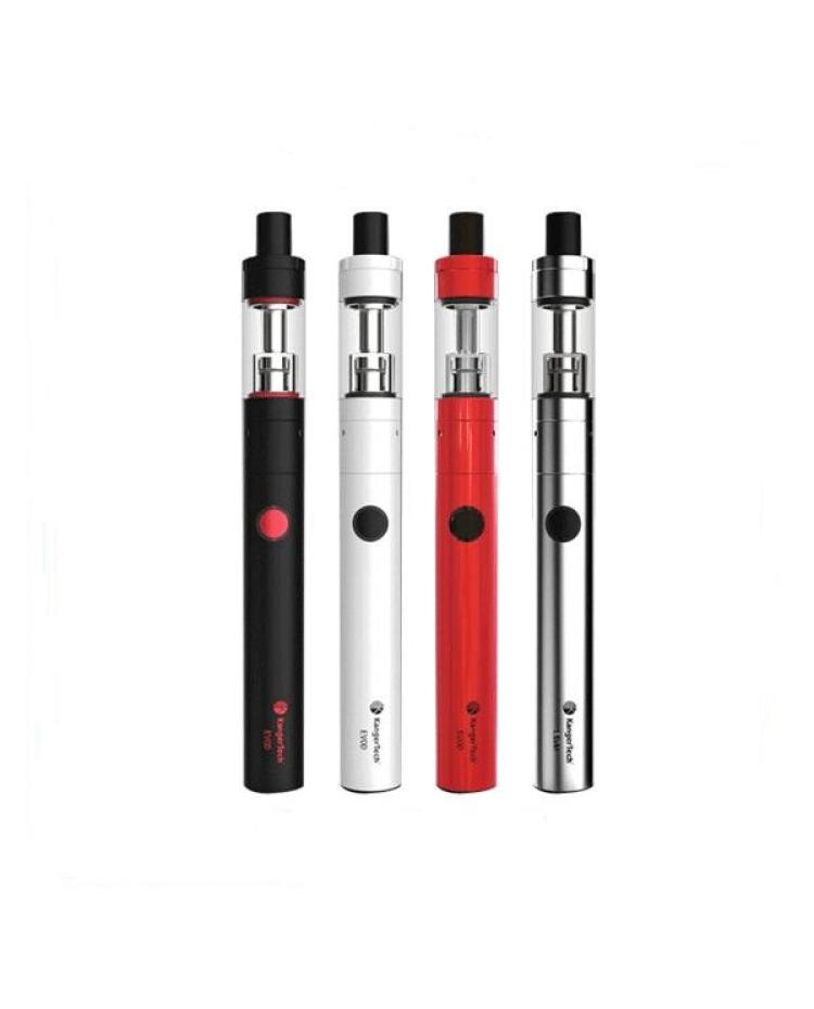 Kanger Top Evod Vape Kit