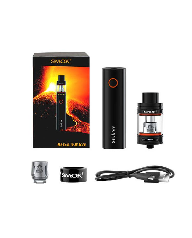 Smok Stick V8 3000mAh Pen Style Vape Kit