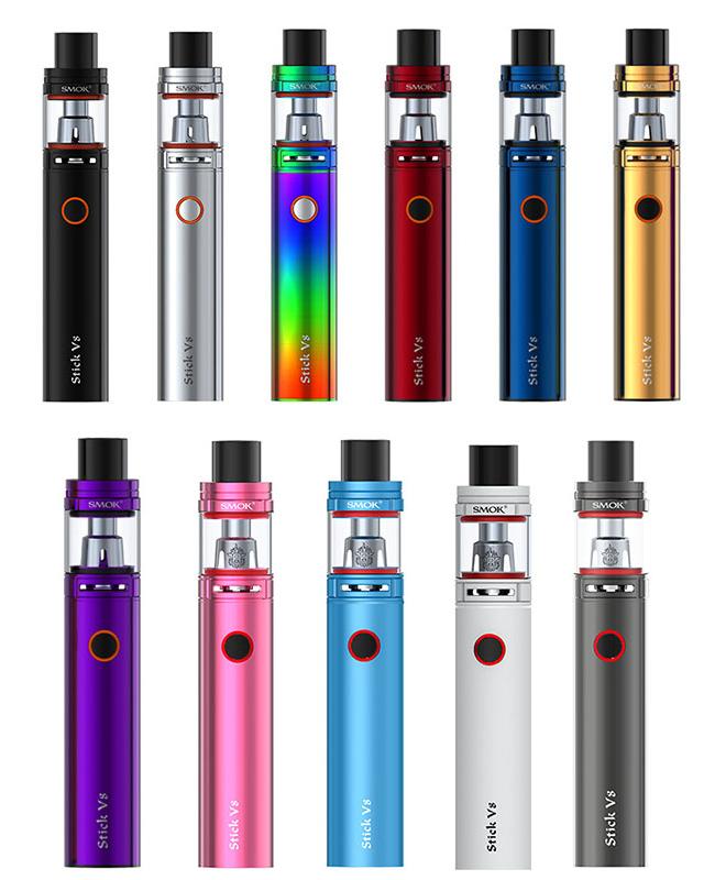 Smok Stick V8 3000mAh Pen Style Vape Kit