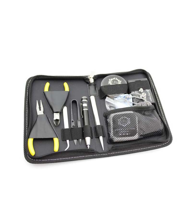 for vape tool kit Kit Tool Vape LTQ DIY