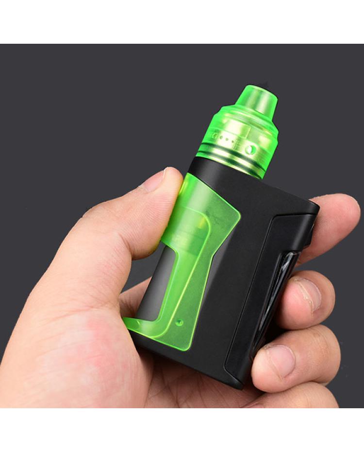 Vandy Vape Simple EX Nic Salt Vape Kit