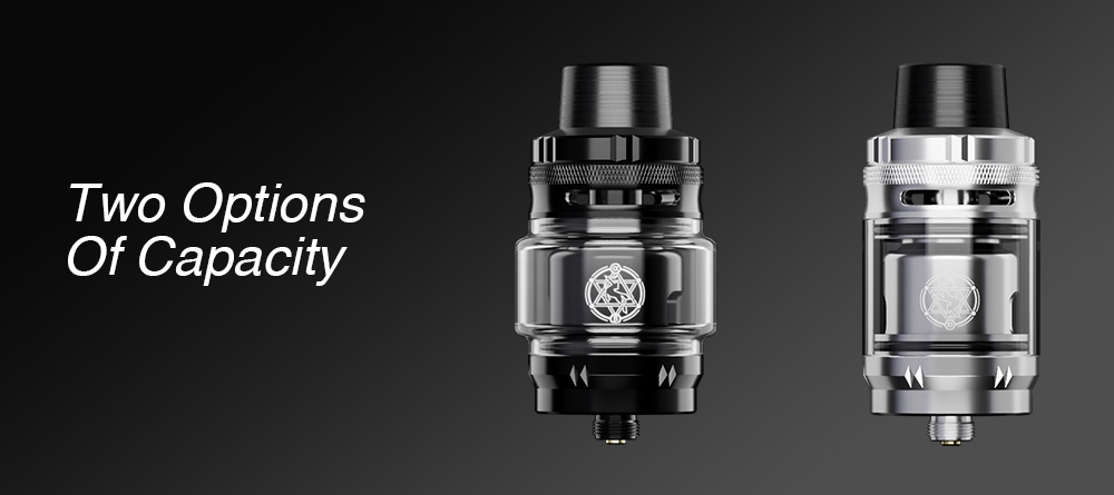 Lost Vape Centaurus Tank
